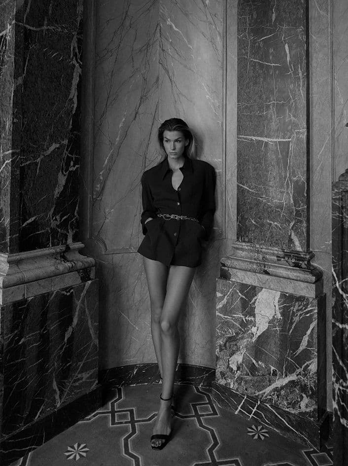 Photo de Marion D