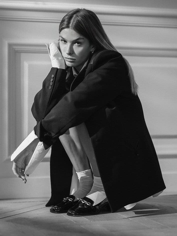 Photo de Marion D