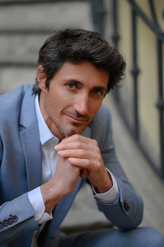 Photo de Martin B