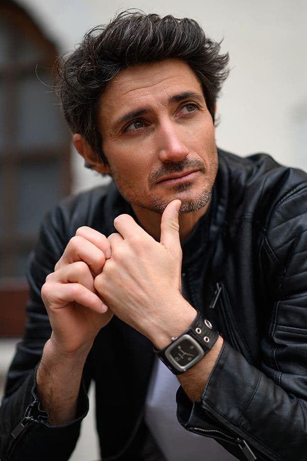 Photo de Martin B