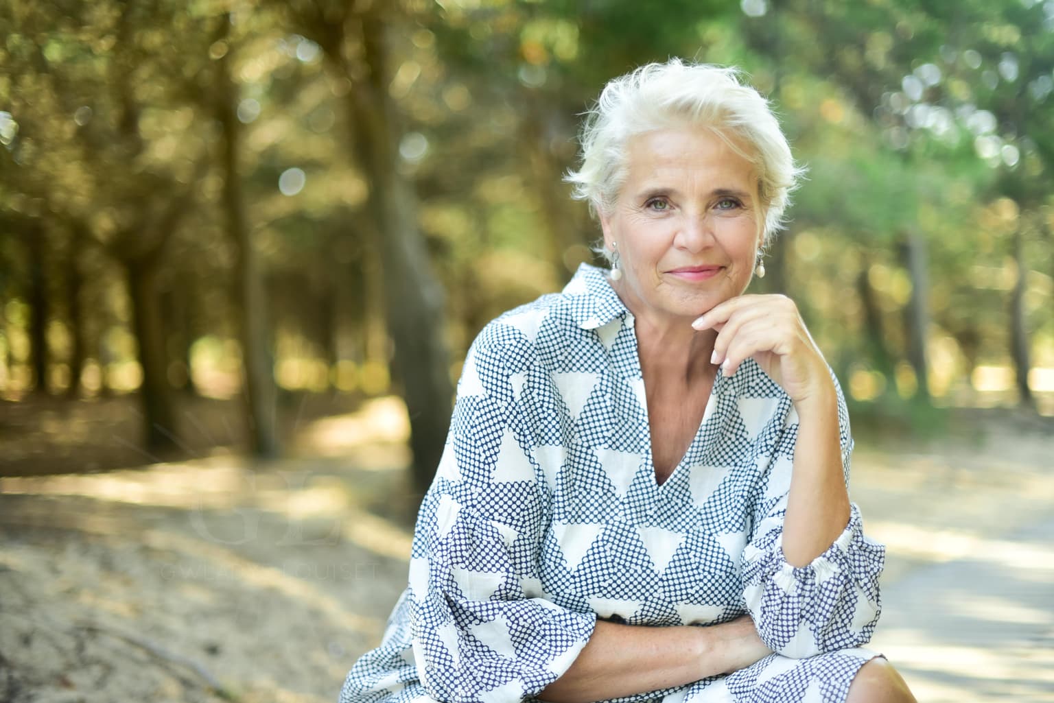 Photo de Martine Leignel