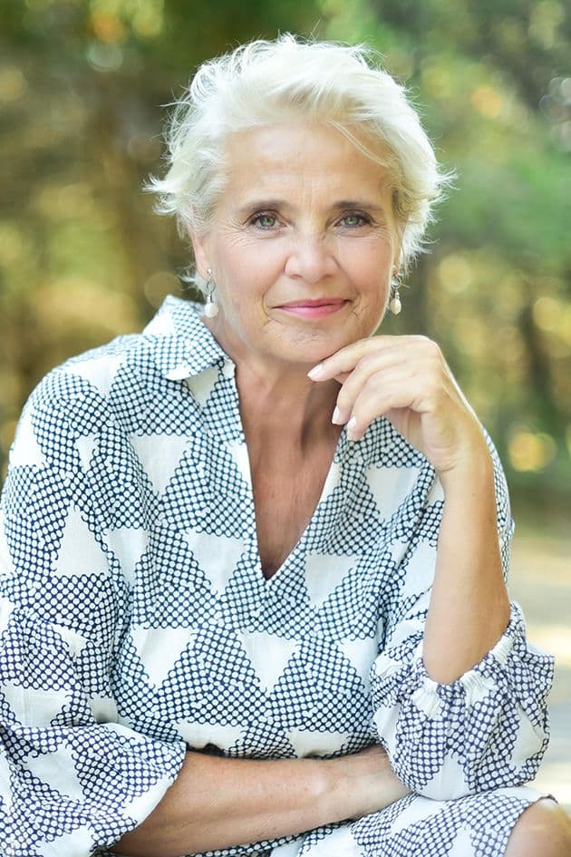 Photo de Martine Leignel