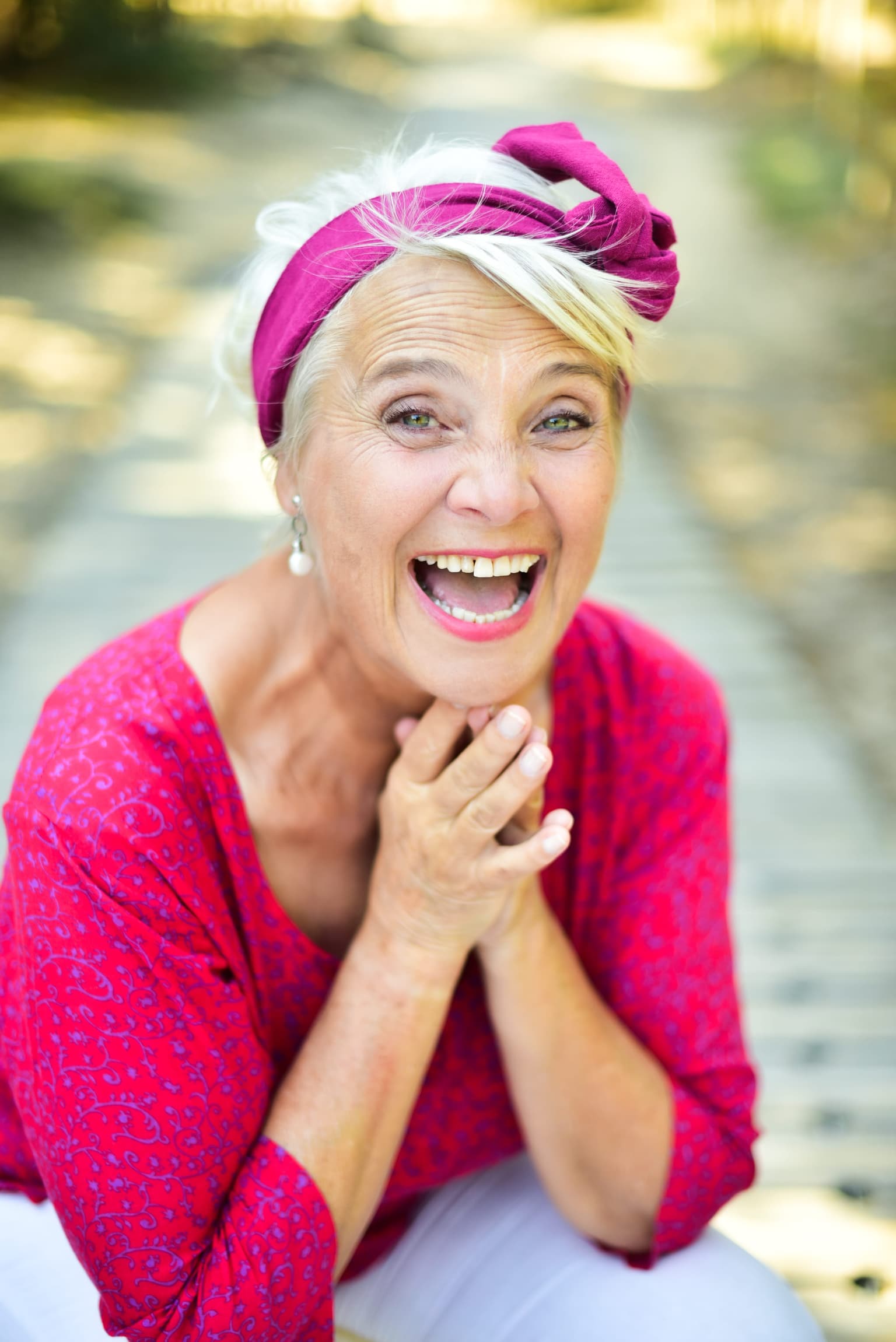 Photo de Martine Leignel