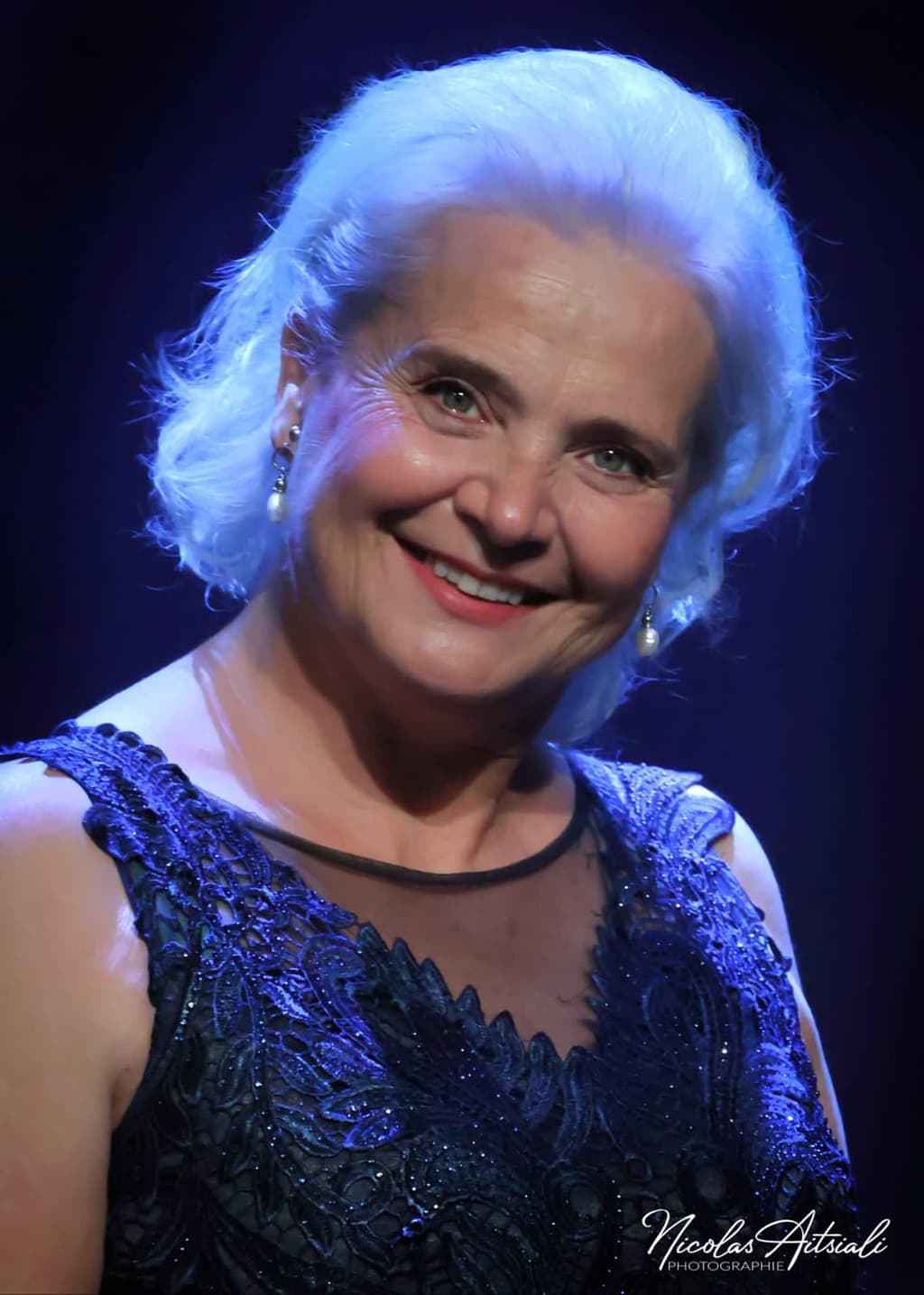 Photo de Martine Leignel