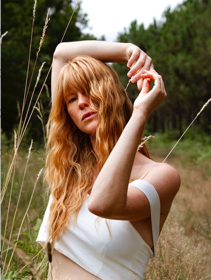 Photo de Mary-Astrid C