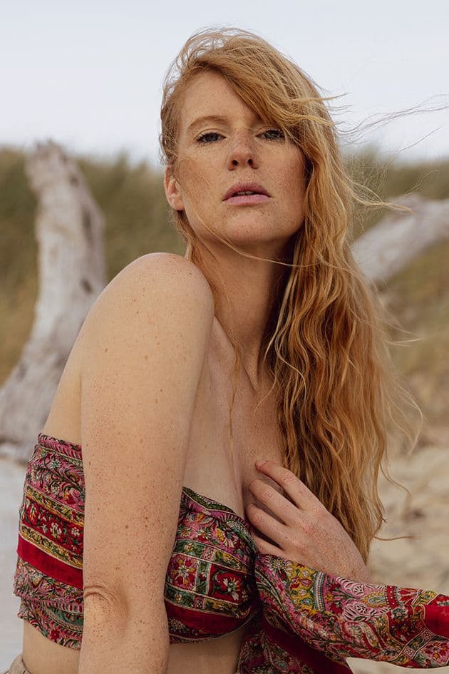 Photo de Mary-Astrid C
