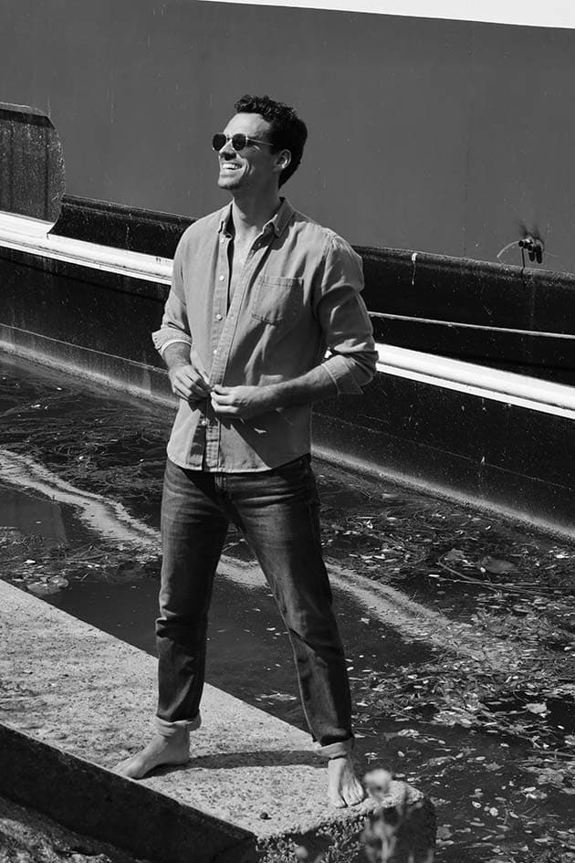 Photo de Mathieu J