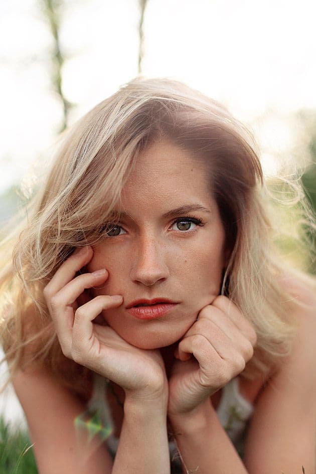 Photo de Mathilde S