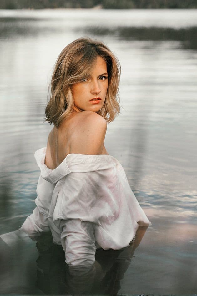 Photo de Mathilde S