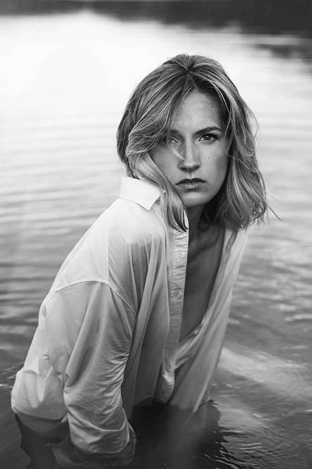 Photo de Mathilde S