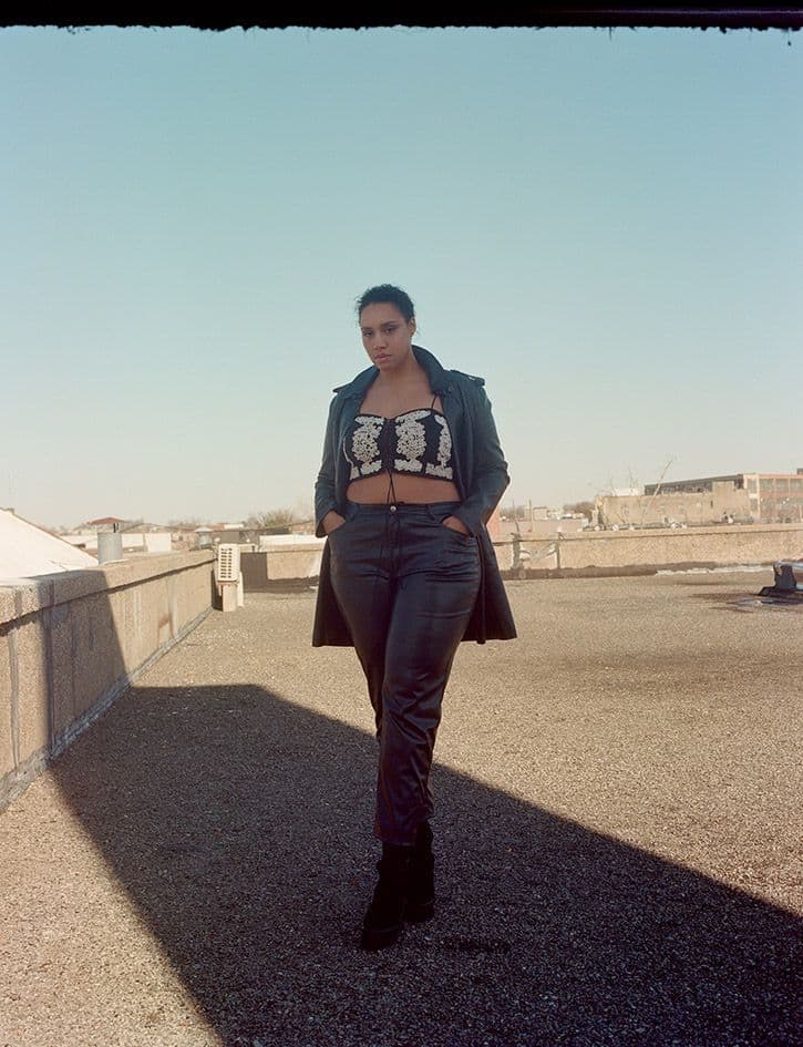 Photo de Maxie