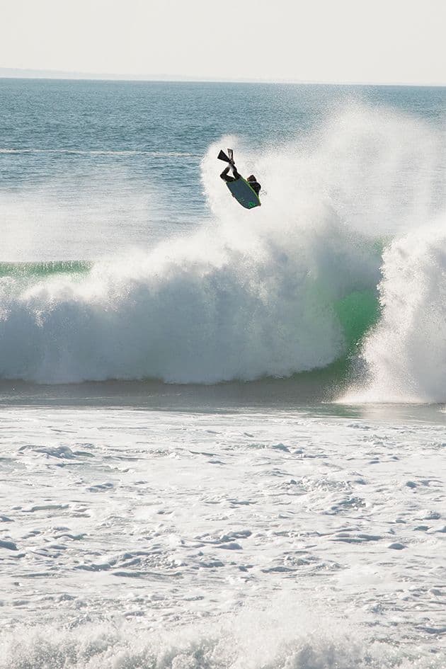 Photo de Maxime B