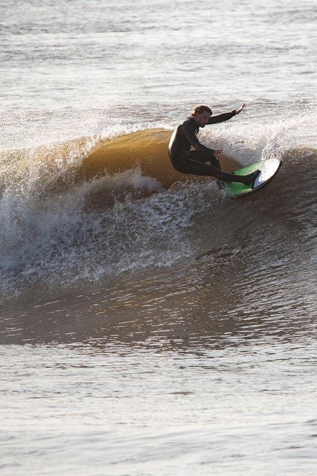 Photo de Maxime B