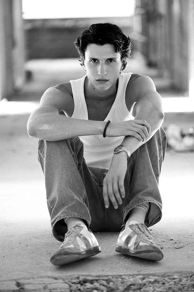 Photo de Maxime C