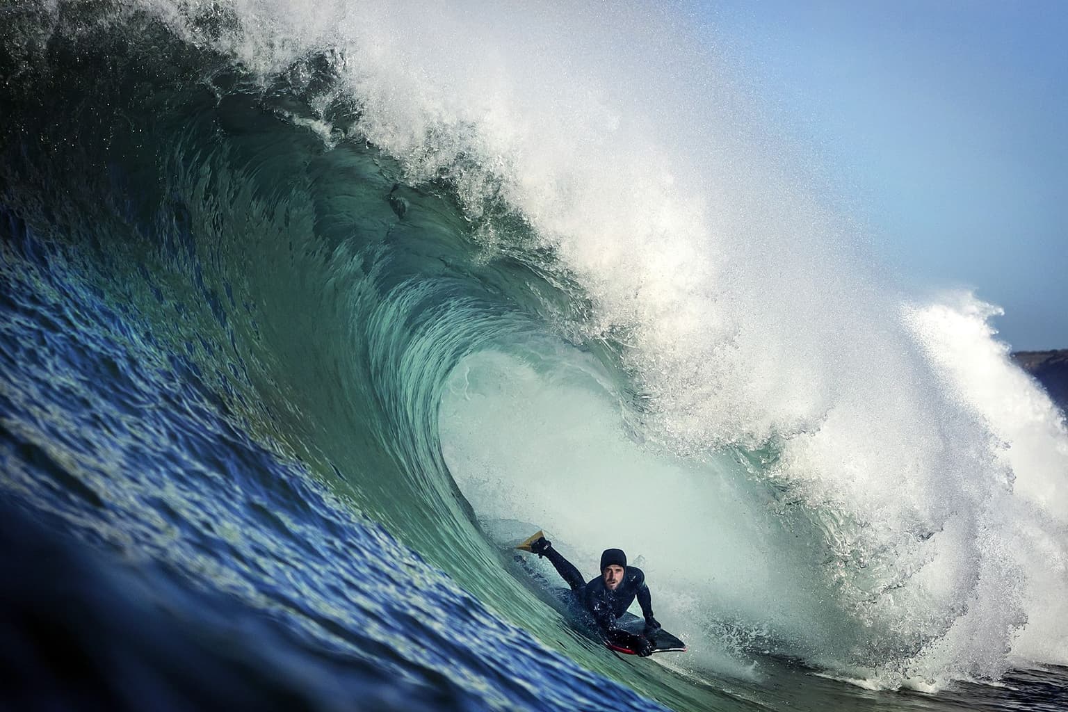 Photo de Maxime B