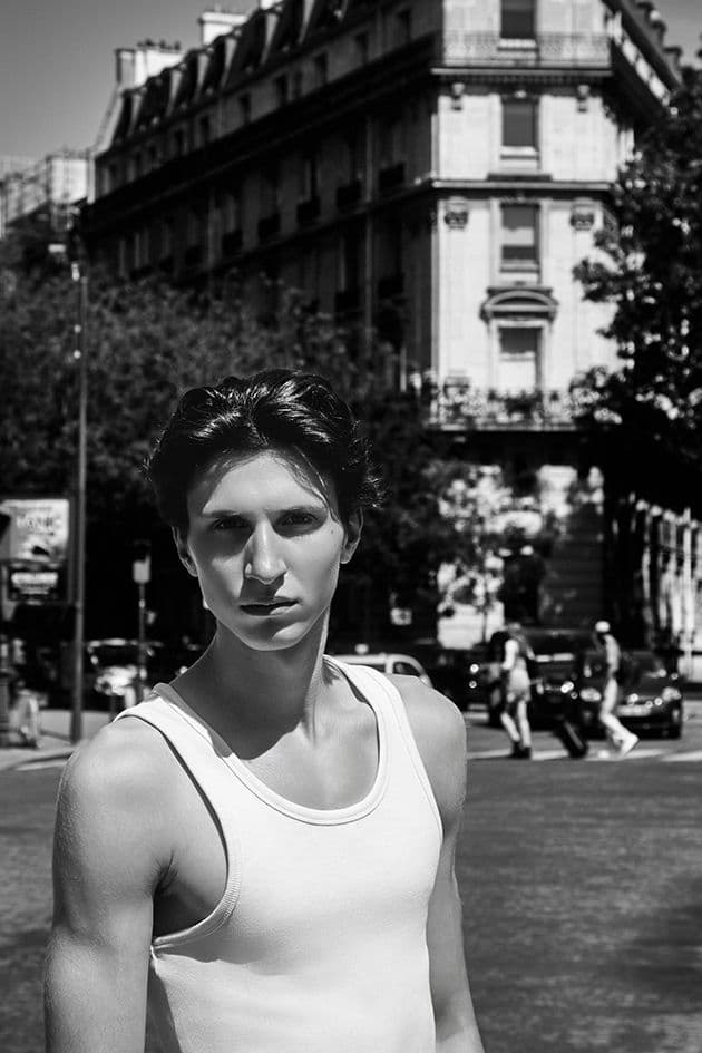 Photo de Maxime C