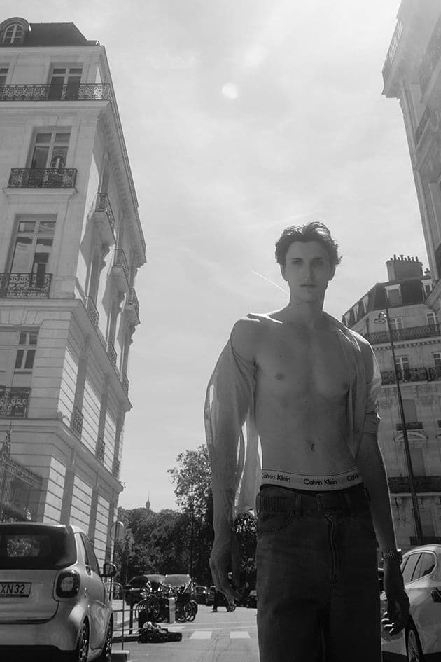 Photo de Maxime C