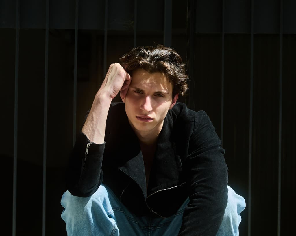 Photo de Maxime C