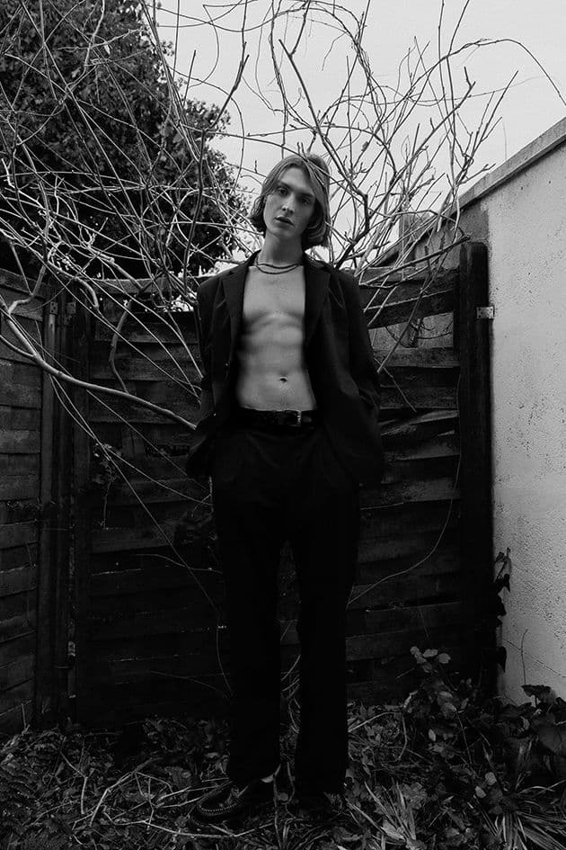 Photo de Maxime V