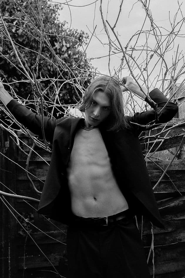 Photo de Maxime V