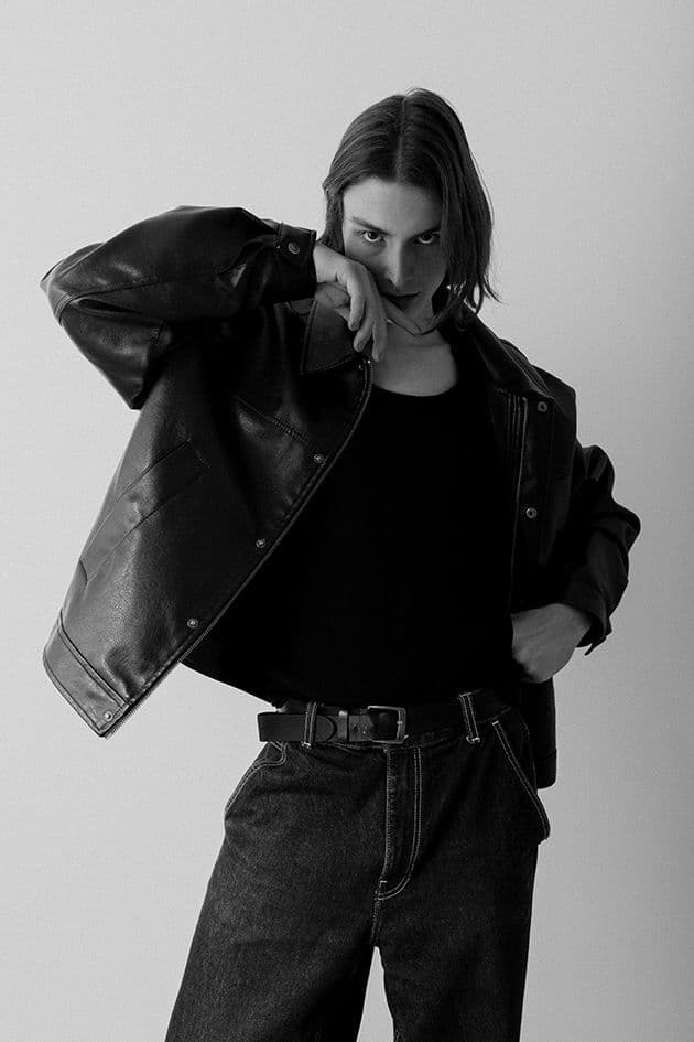 Photo de Maxime V