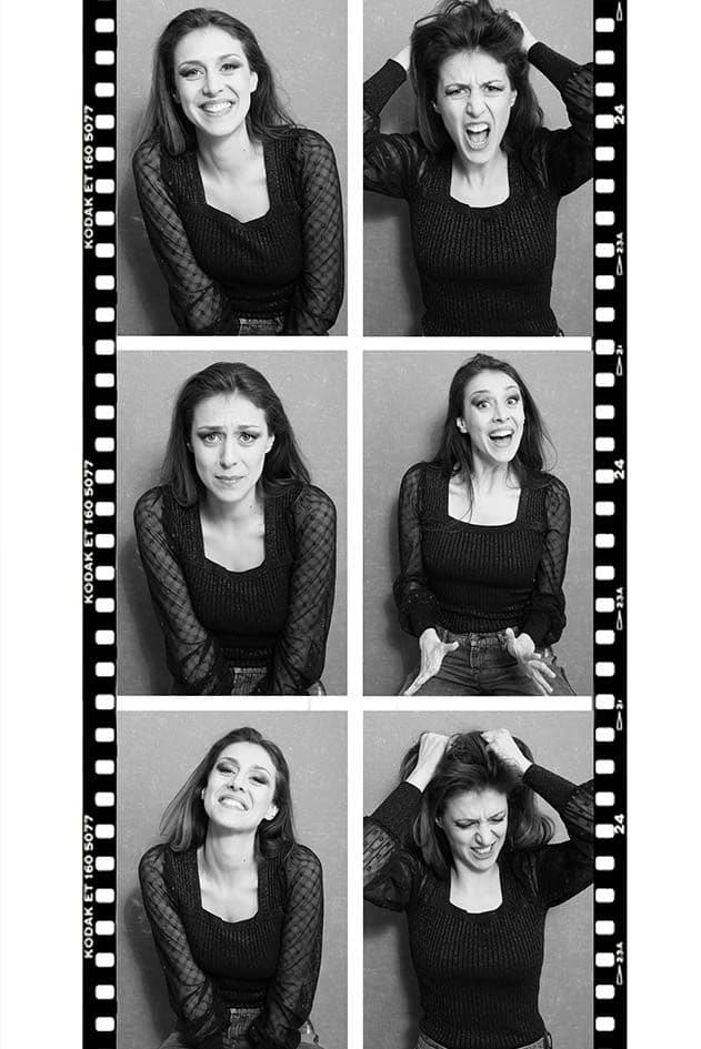 Photo de Meryl
