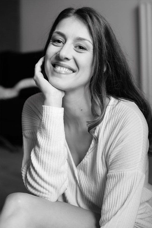 Photo de Meryl