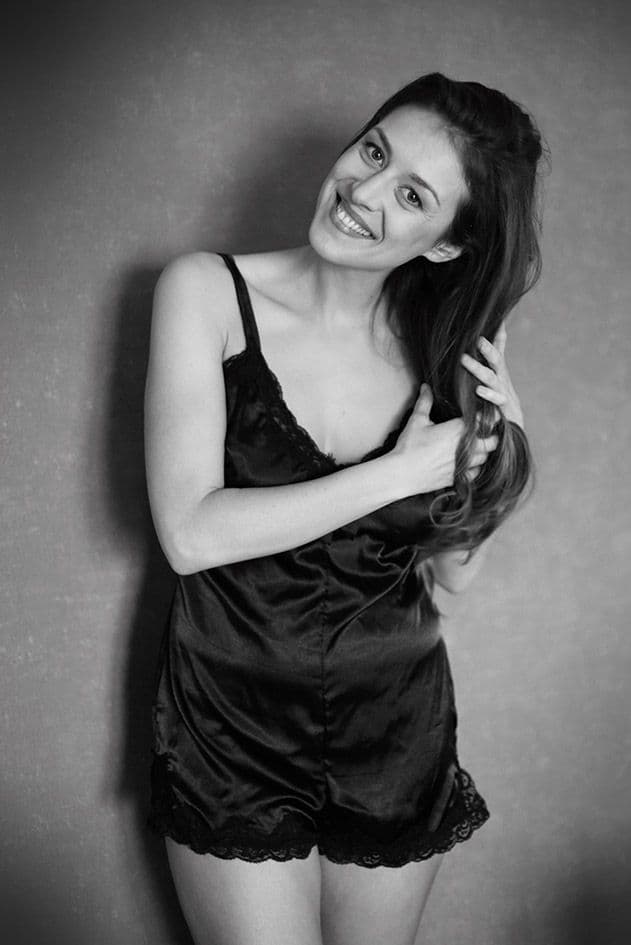 Photo de Meryl