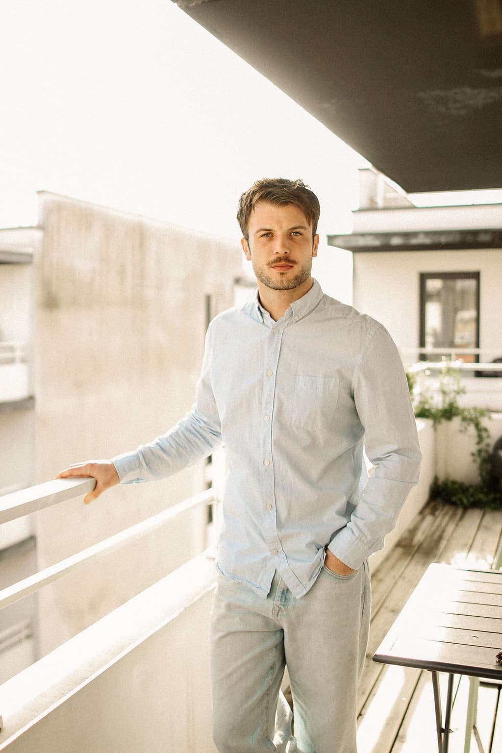 Photo de Mickaël D