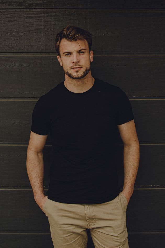 Photo de Mickaël D