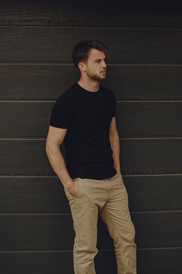 Photo de Mickaël D