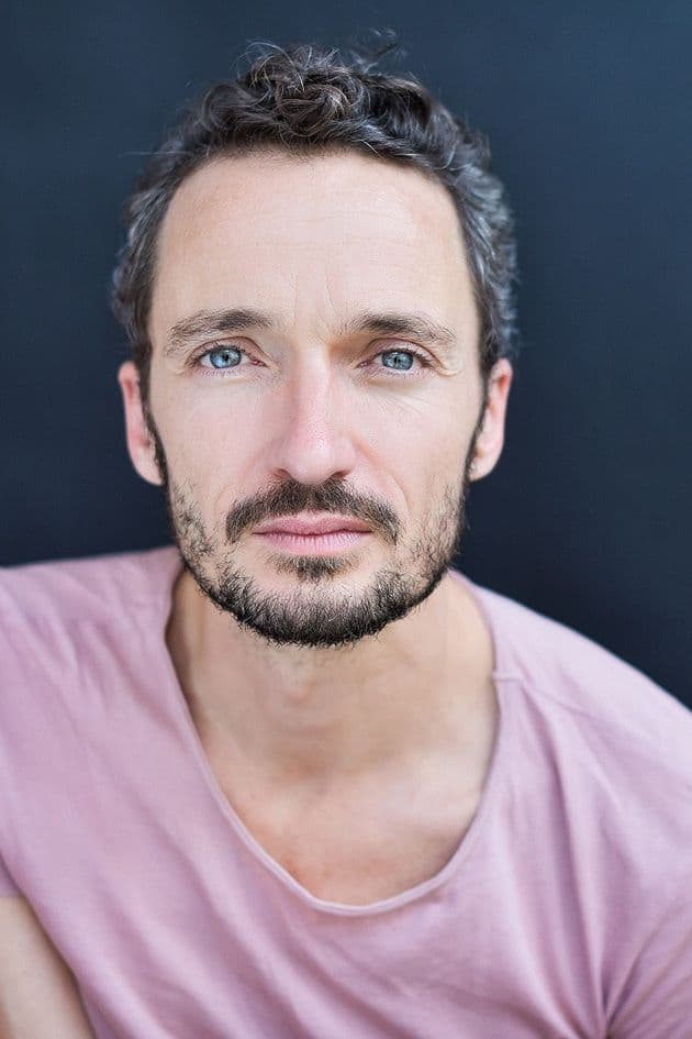 Photo de Mickaël D