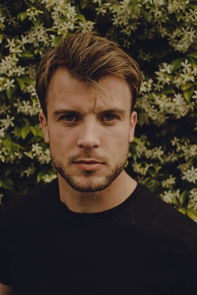 Photo de Mickaël D