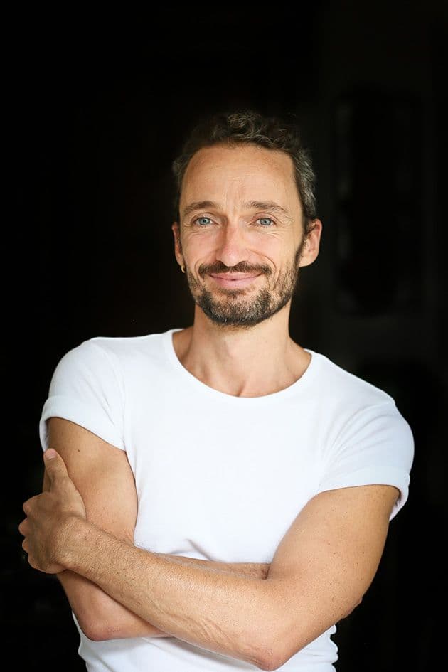 Photo de Mickaël D