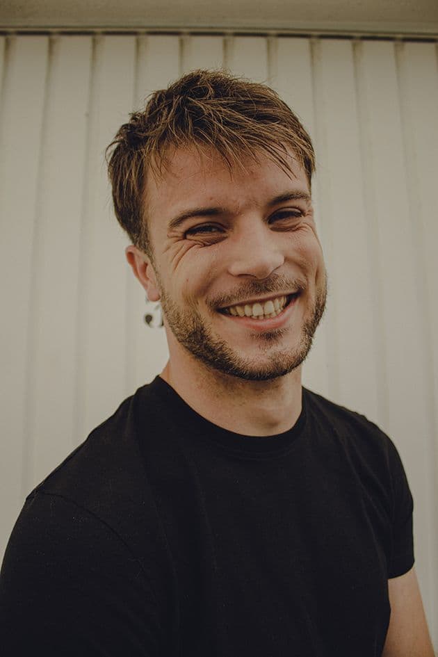 Photo de Mickaël D