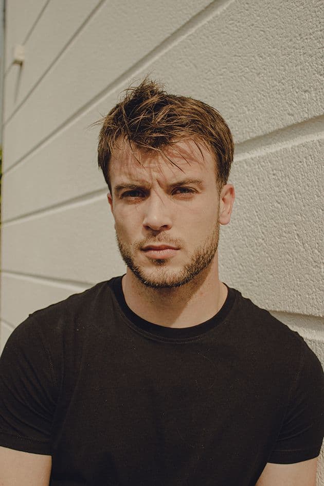 Photo de Mickaël D