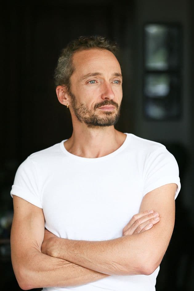 Photo de Mickaël D