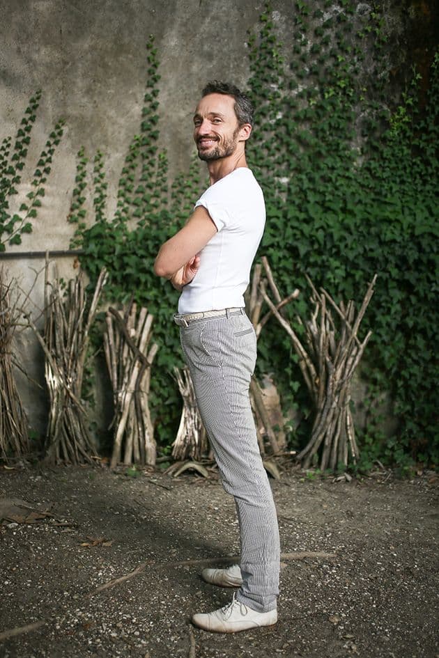 Photo de Mickaël D