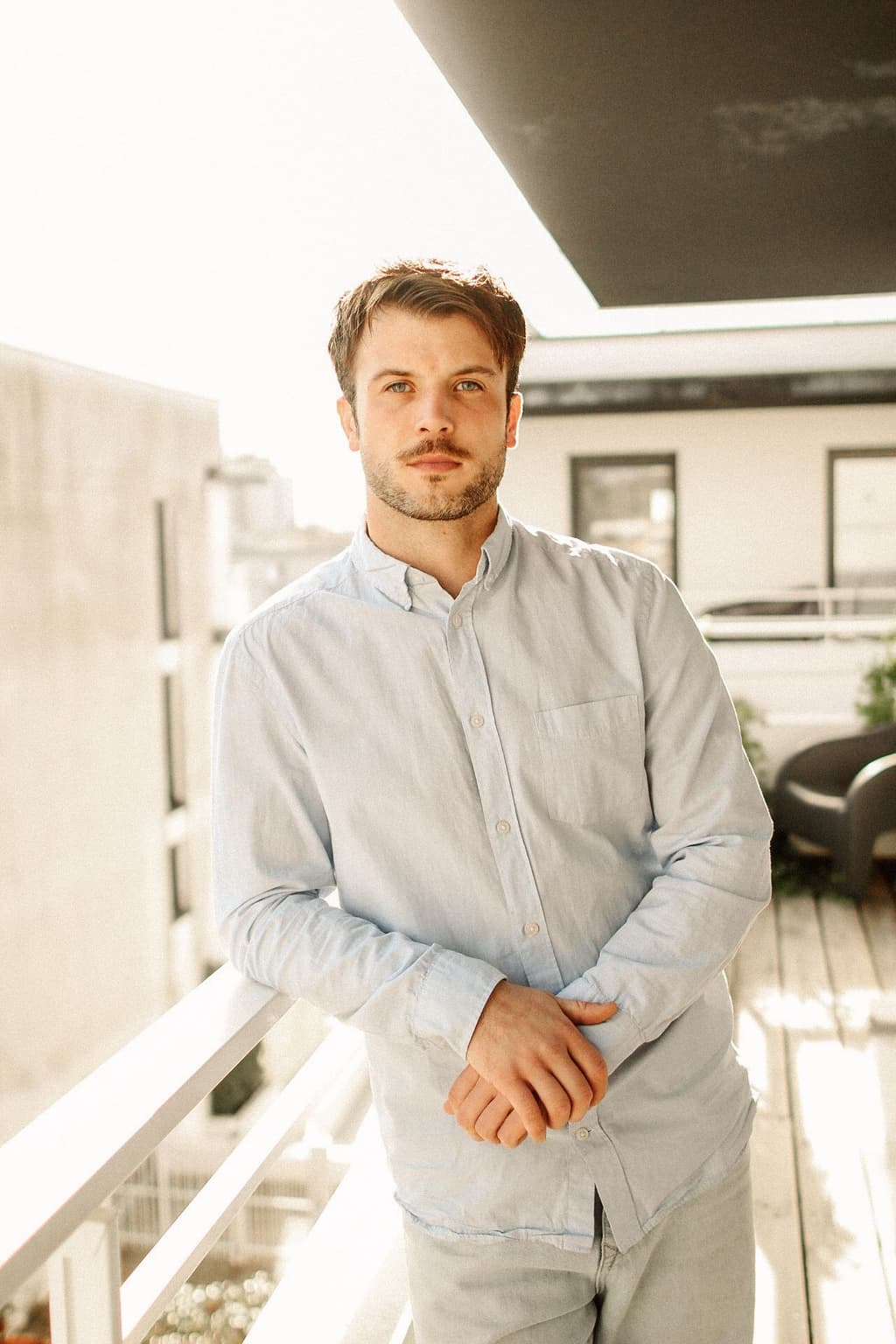 Photo de Mickaël D