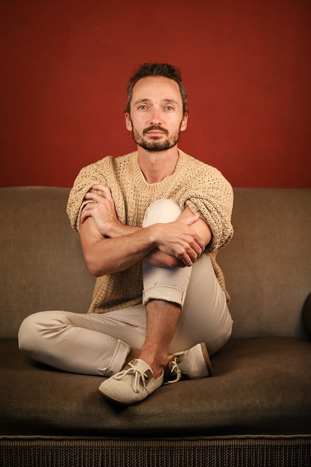 Photo de Mickaël D