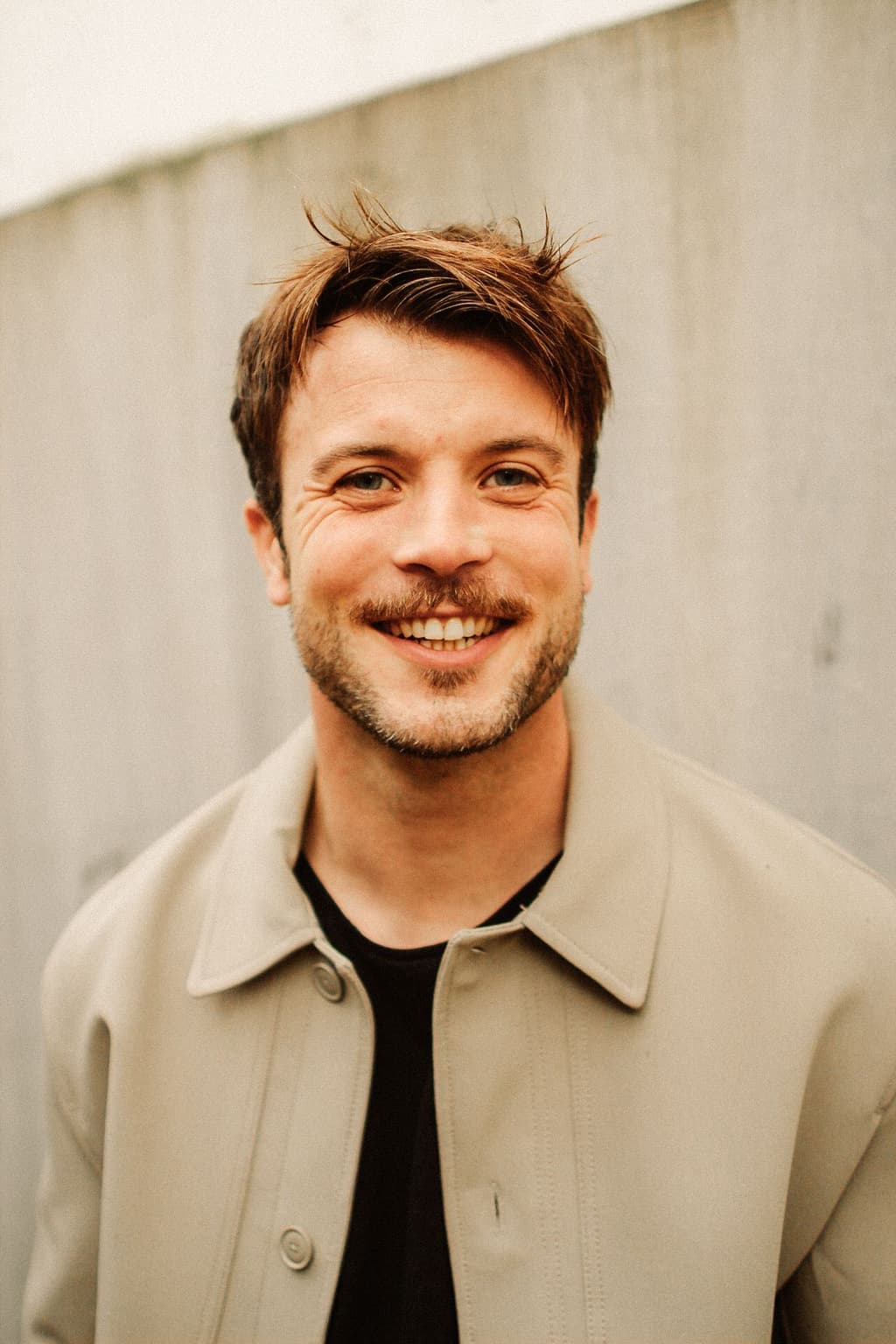 Photo de Mickaël D
