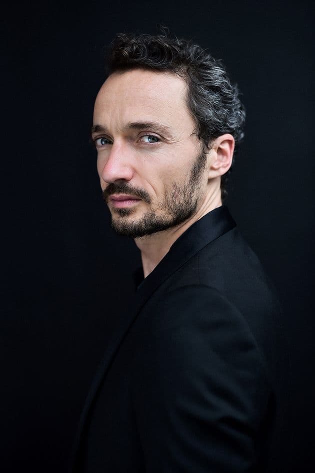 Photo de Mickaël D