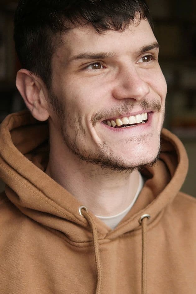 Photo de Mickaël P