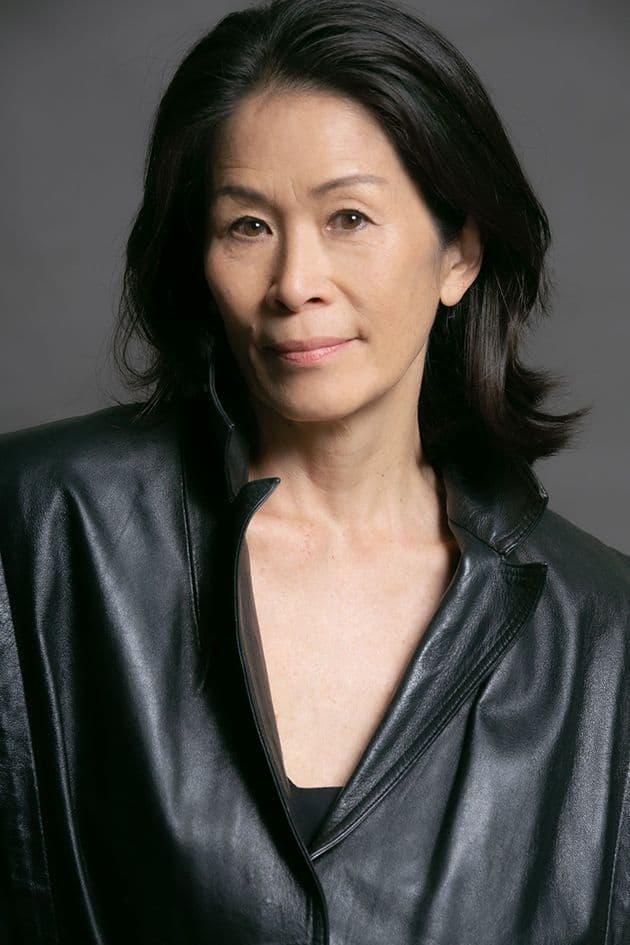 Photo de Mieko