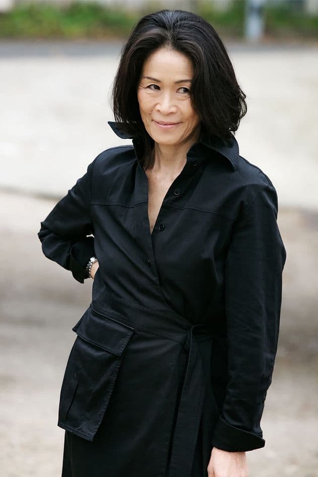 Photo de Mieko