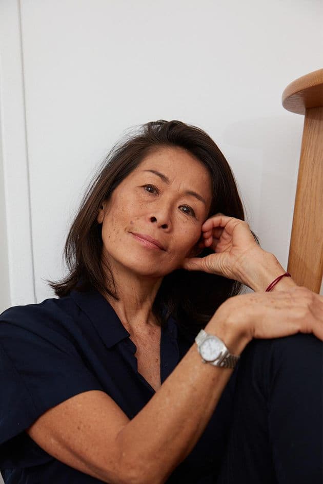 Photo de Mieko
