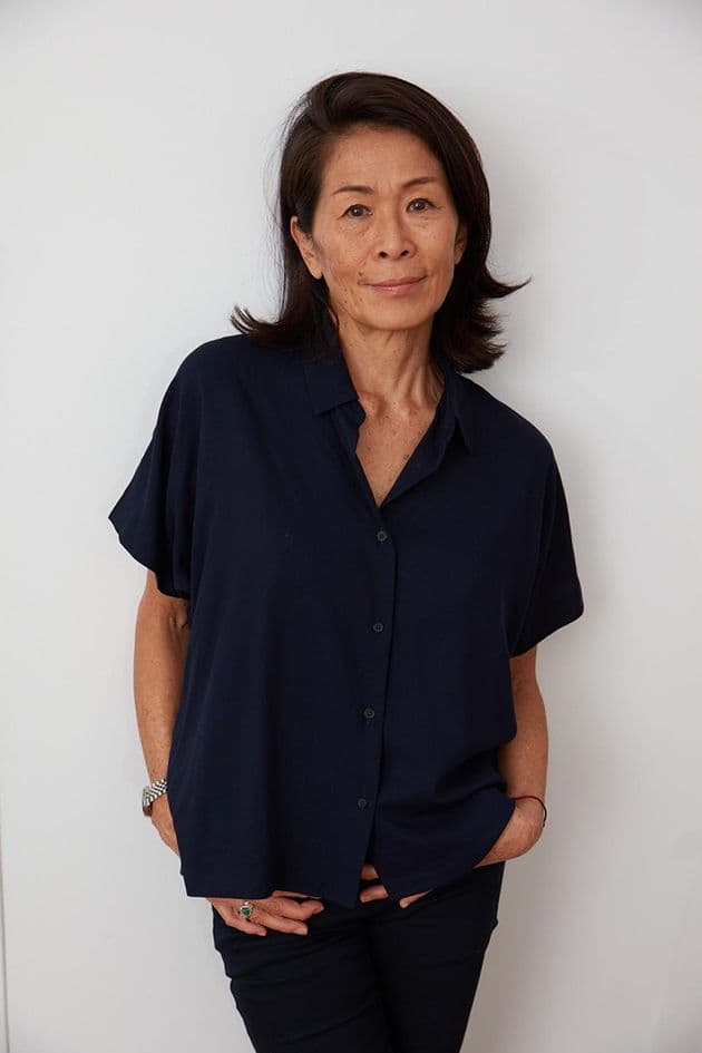 Photo de Mieko