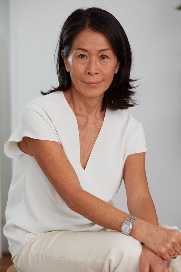 Photo de Mieko