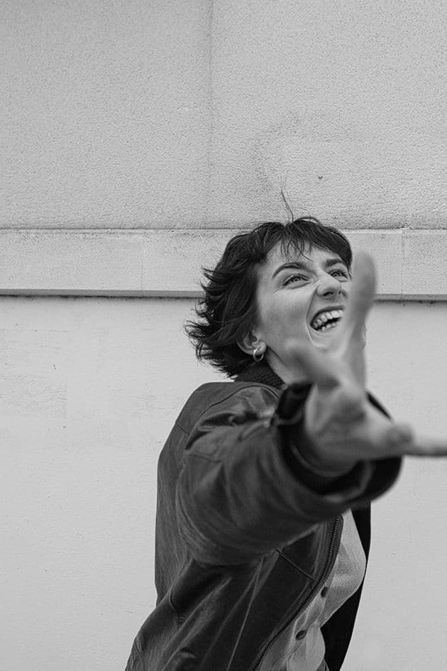 Photo de Mila