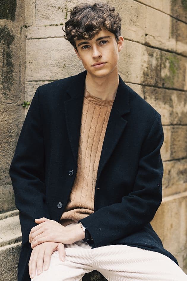 Photo de Milo Lesavre